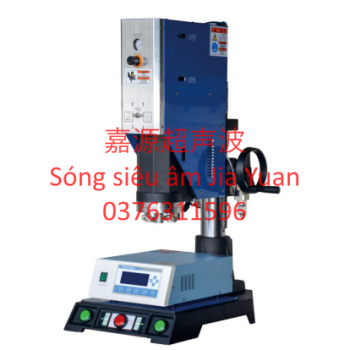 Quy trình hàn máy hàn siêu âm