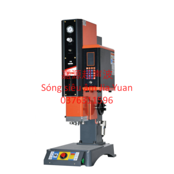 Máy hàn siêu âm QC-9000