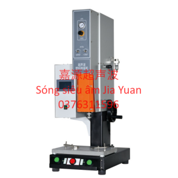 Yếu tố cần thiết vận hành máy hàn siêu âm