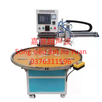 Máy đóng gói tự động JY-3/5K-4R-P 