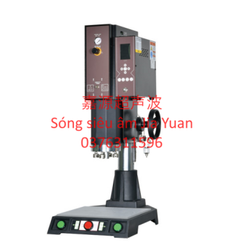 Máy hàn siêu âm QH-8000
