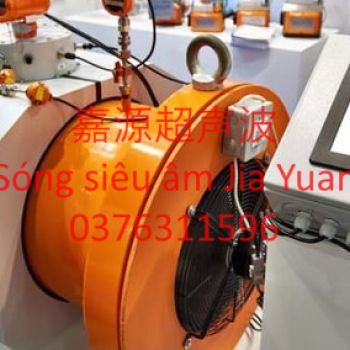 Hàn siêu âm là gì: Nguyên tắc hoạt động, ứng dụng và ưu điểm