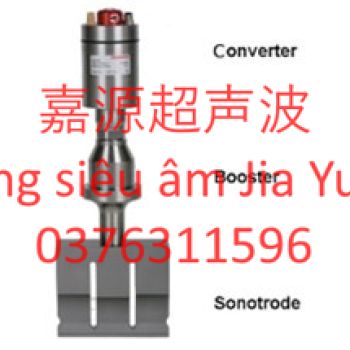 Cách khắc phục sự cố khi sử dụng máy hàn nhựa siêu âm