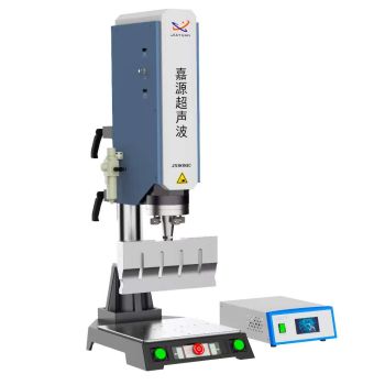 Máy hàn nhựa bằng sóng siêu âm 20Khz ( bản tiêu chuẩn)