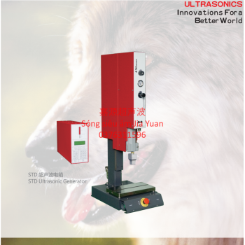Ảnh hưởng của áp suất tới máy hàn siêu âm