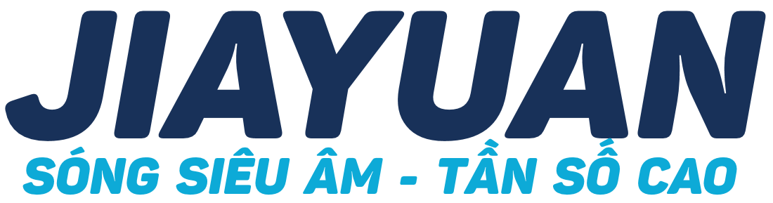 CÔNG TY TNHH KHOA HỌC KỸ THUẬT SÓNG SIÊU ÂM JIAYUAN